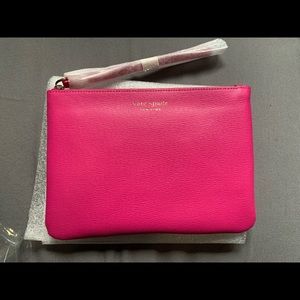 Kate Spade Keaton Wristlet